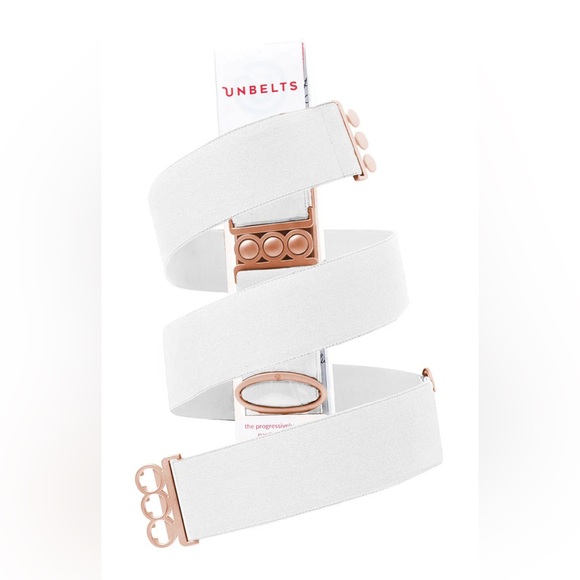 Classic Unbelt - Picture 1 of 4